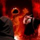 Illustration for article titled New ‘Sesame Street’ Character Shudders To Life As Producers Complete Ritual To Imprison Damned Soul Within Puppet